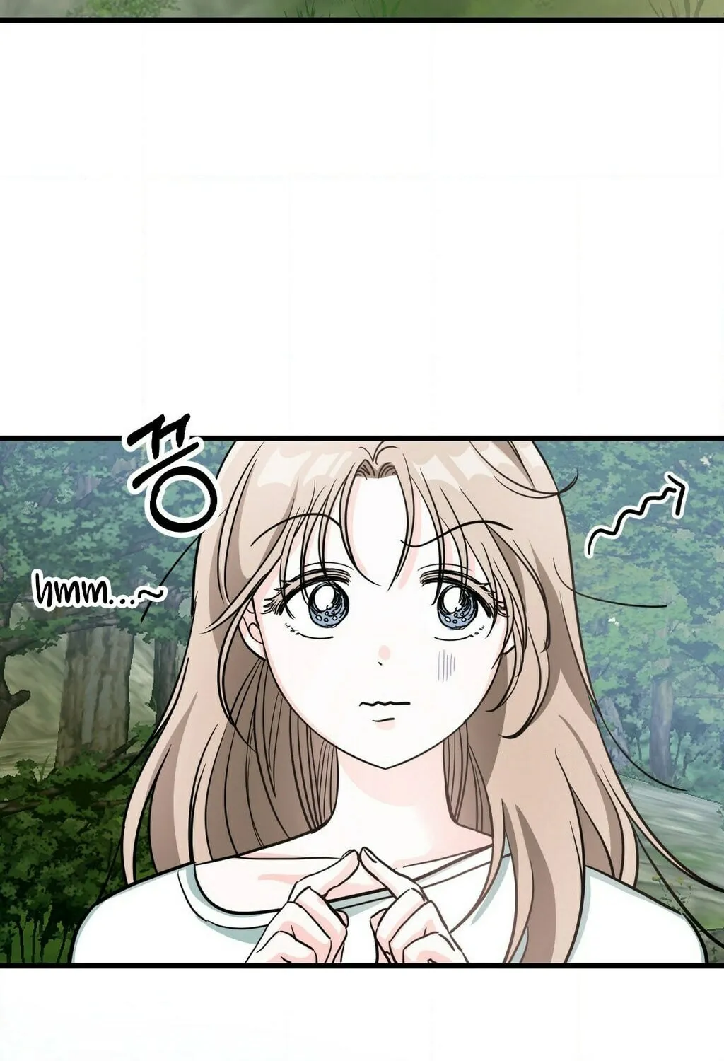 Wolves Are Dangerous! Chapter 5 page 30 - 