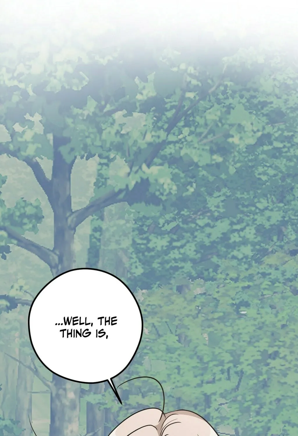 Wolves Are Dangerous! Chapter 5 page 31 - 