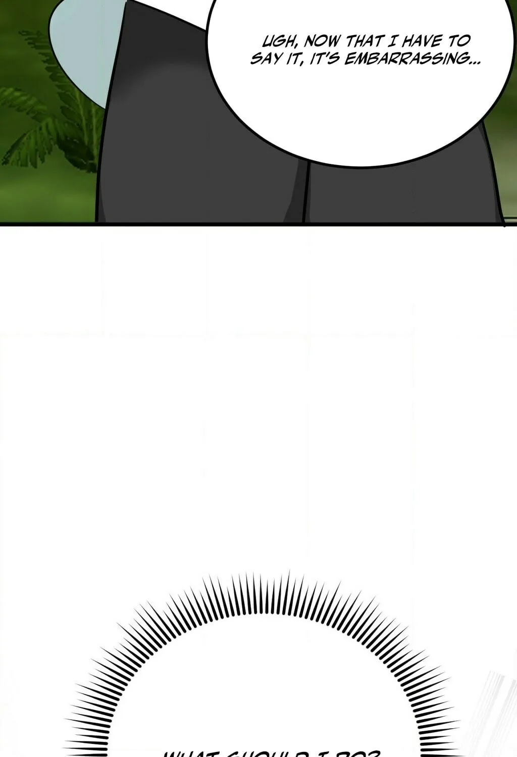 Wolves Are Dangerous! Chapter 5 page 33 - 
