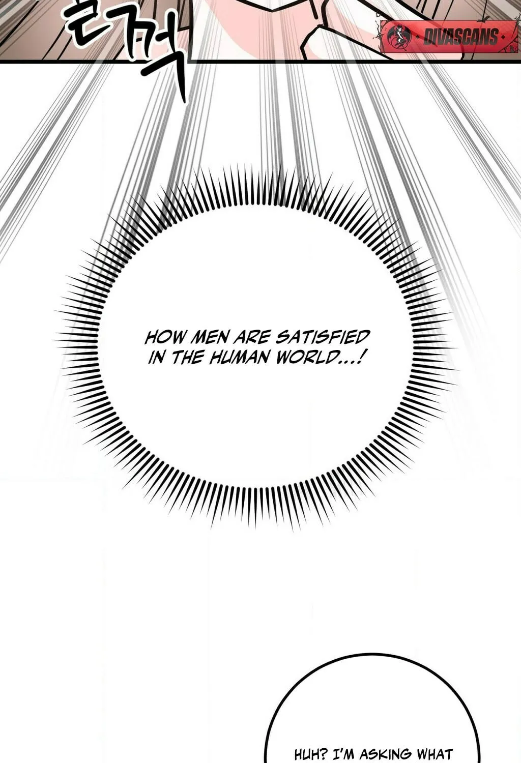 Wolves Are Dangerous! Chapter 5 page 35 - 
