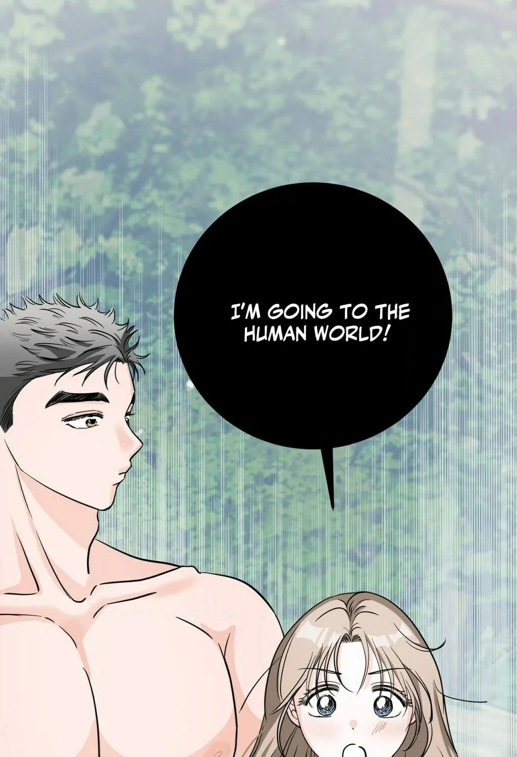 Wolves Are Dangerous! Chapter 5 page 37 - 