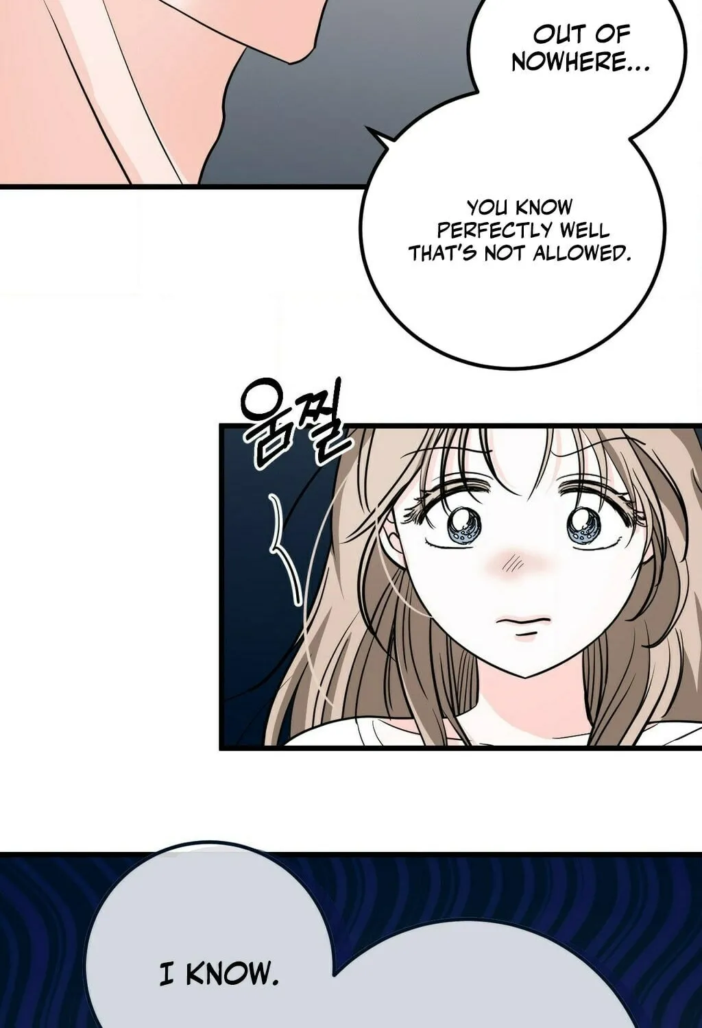 Wolves Are Dangerous! Chapter 5 page 40 - 