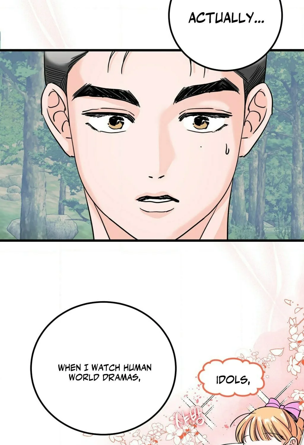 Wolves Are Dangerous! Chapter 5 page 43 - 