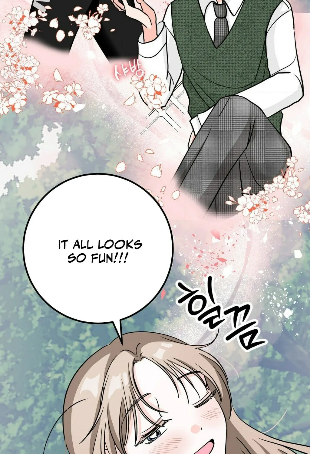 Wolves Are Dangerous! Chapter 5 page 45 - 