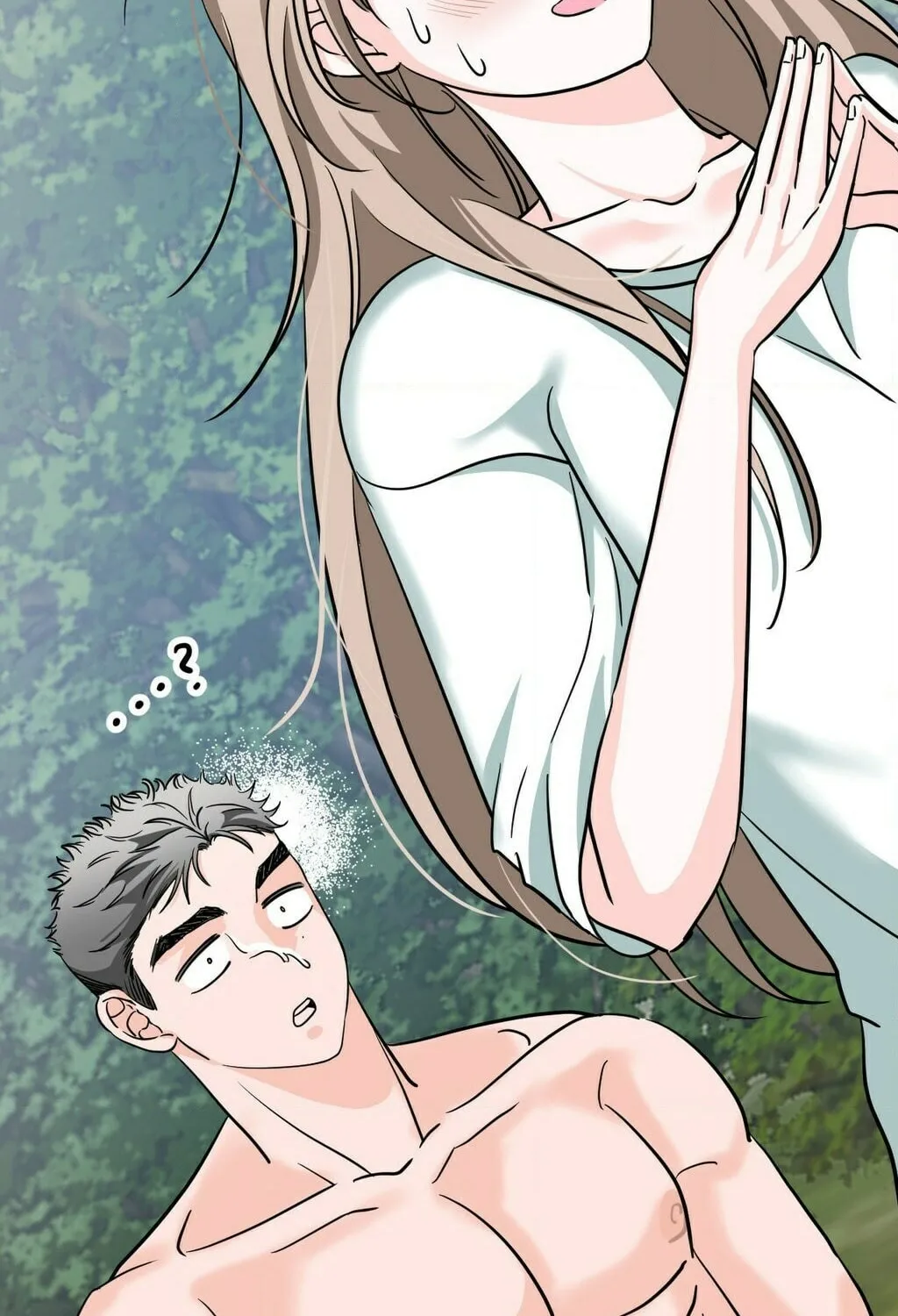 Wolves Are Dangerous! Chapter 5 page 46 - 