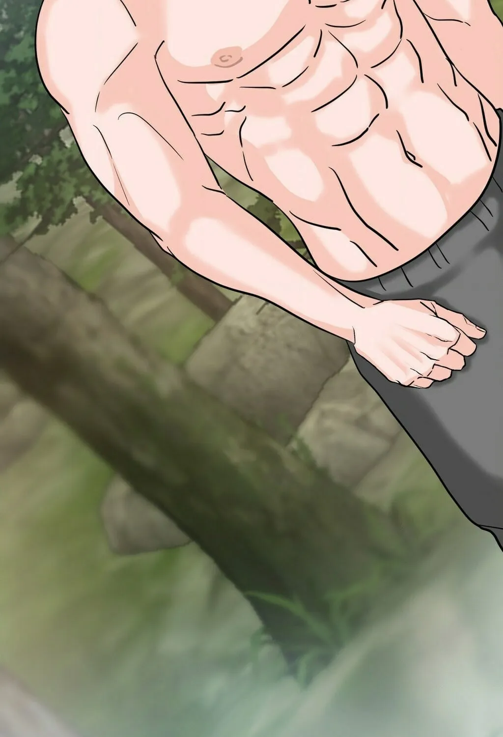 Wolves Are Dangerous! Chapter 5 page 47 - 
