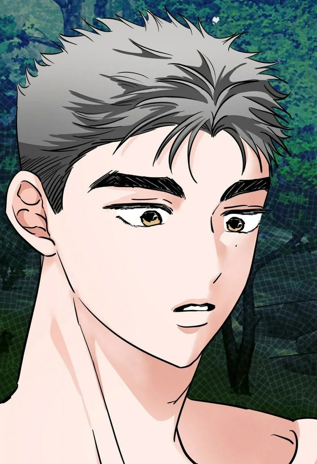 Wolves Are Dangerous! Chapter 5 page 51 - 