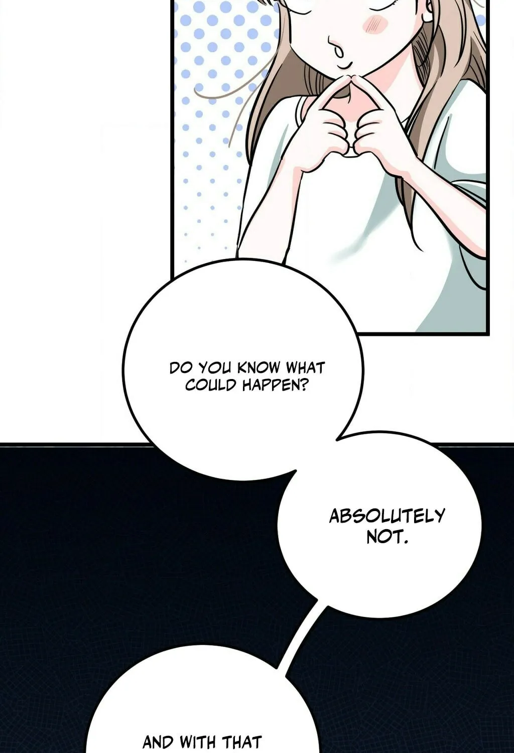 Wolves Are Dangerous! Chapter 5 page 56 - 