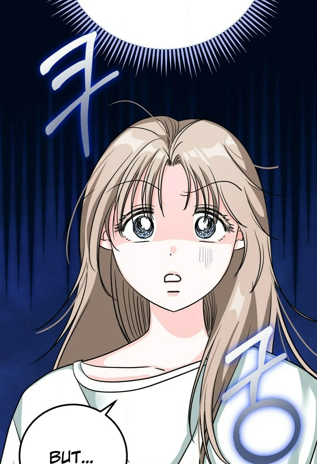 Wolves Are Dangerous! Chapter 5 page 59 - 