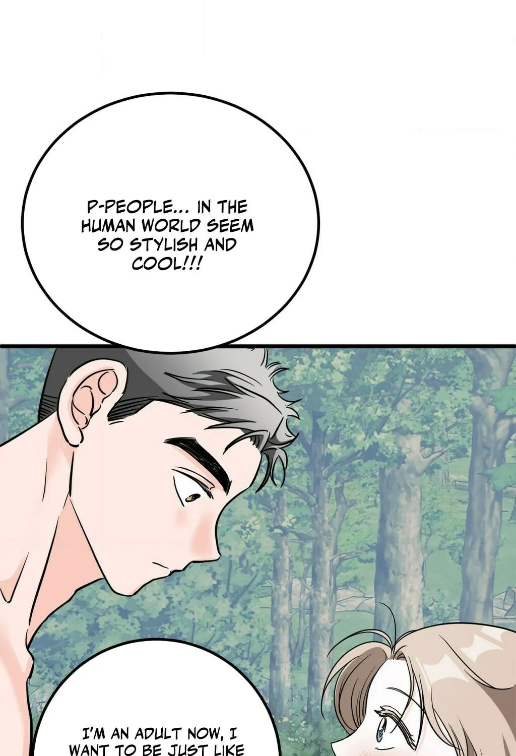 Wolves Are Dangerous! Chapter 5 page 62 - 