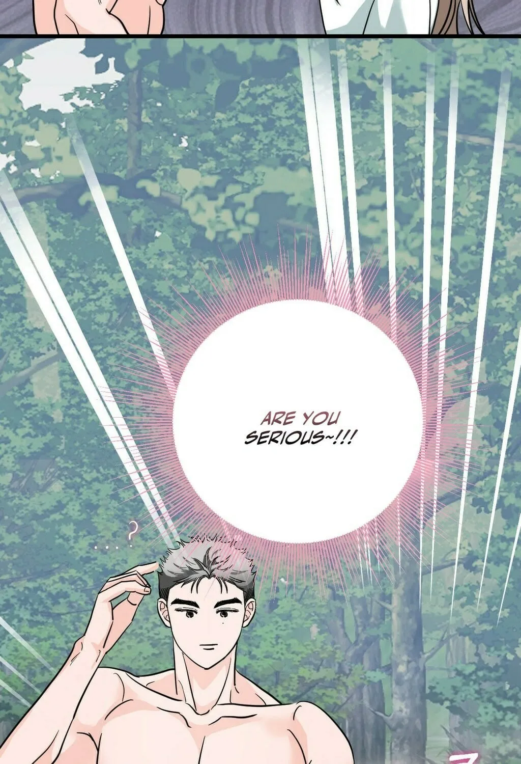 Wolves Are Dangerous! Chapter 5 page 69 - 