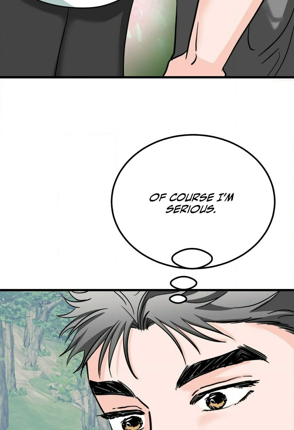 Wolves Are Dangerous! Chapter 5 page 73 - 