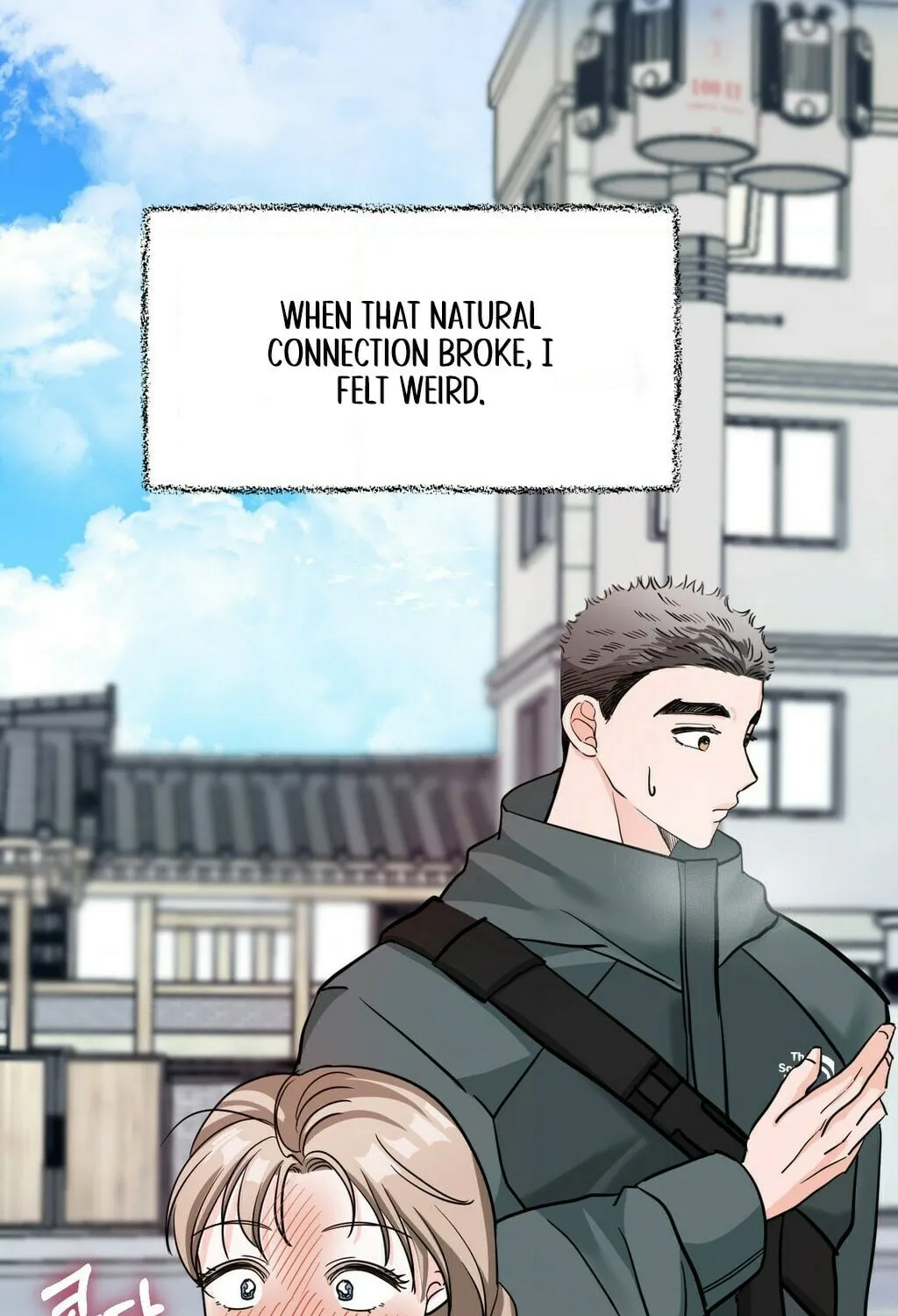 Wolves Are Dangerous! Chapter 5 page 88 - 