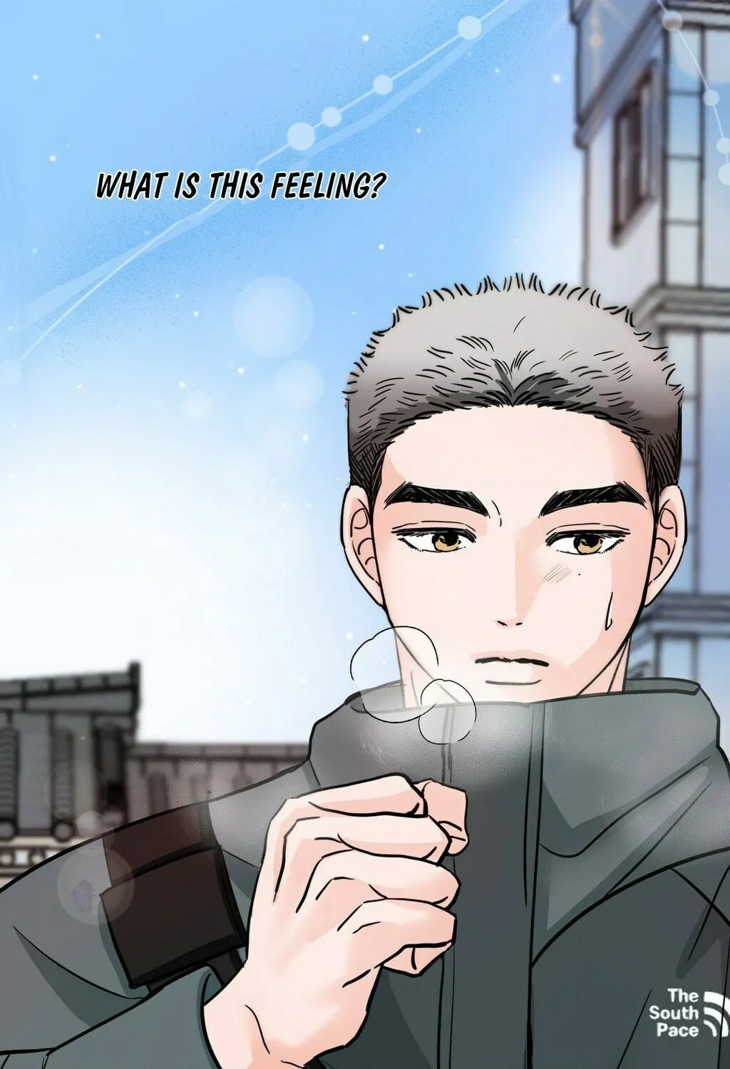Wolves Are Dangerous! Chapter 5 page 91 - 