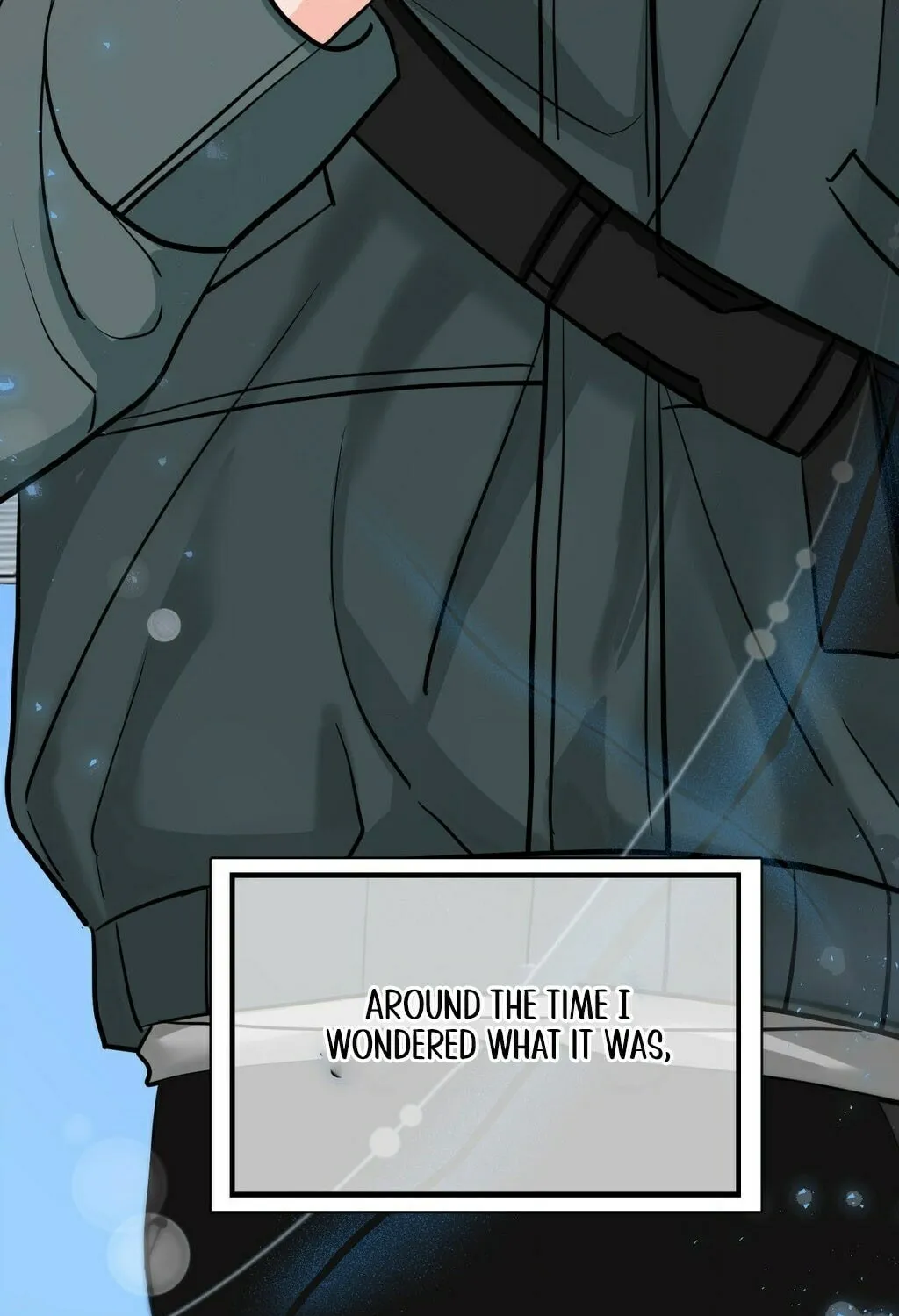 Wolves Are Dangerous! Chapter 5 page 92 - 