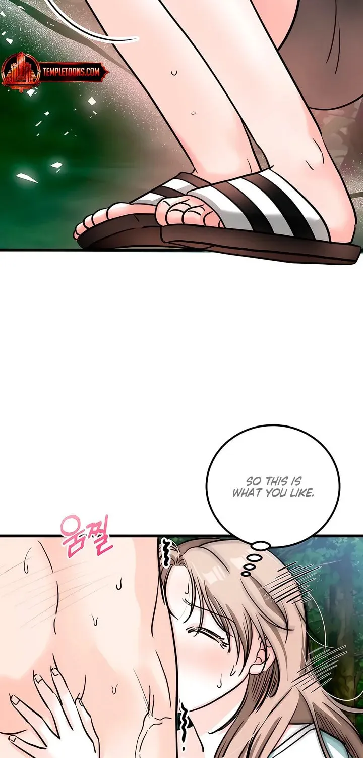 Wolves Are Dangerous! Chapter 6 page 12 - 
