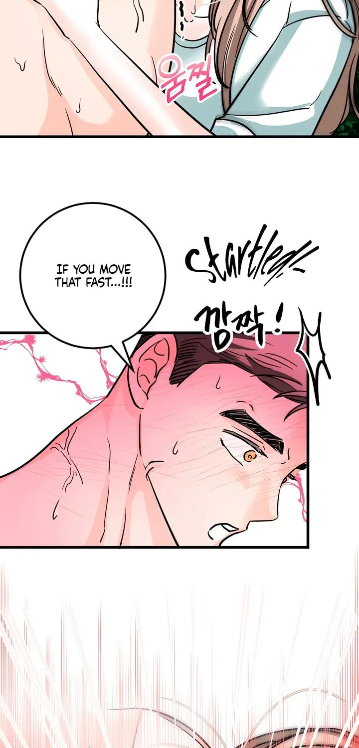 Wolves Are Dangerous! Chapter 6 page 13 - 