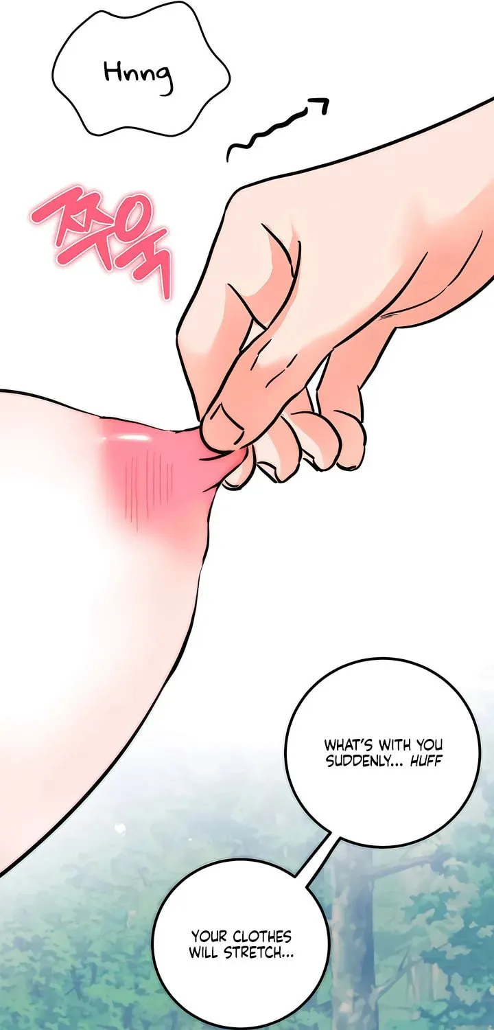 Wolves Are Dangerous! Chapter 6 page 17 - 
