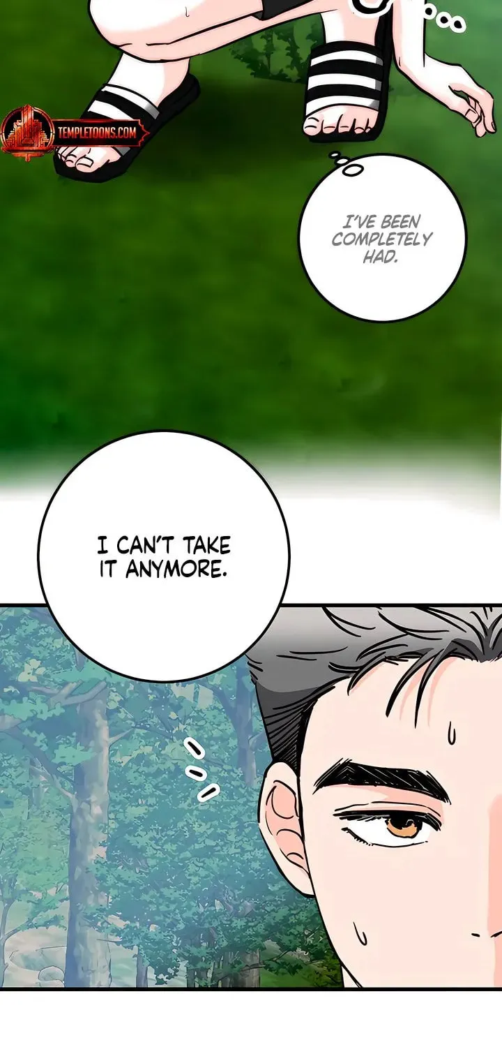 Wolves Are Dangerous! Chapter 6 page 20 - 