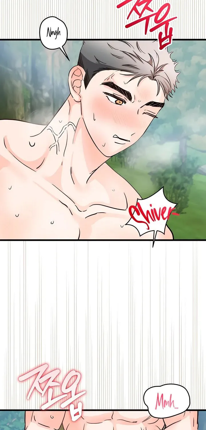 Wolves Are Dangerous! Chapter 6 page 4 - 