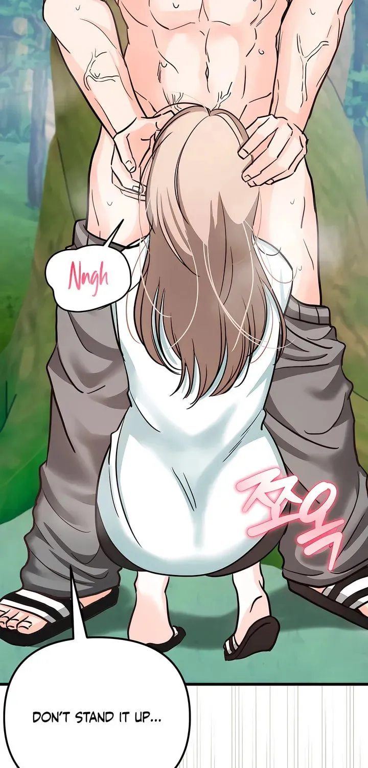Wolves Are Dangerous! Chapter 6 page 5 - 
