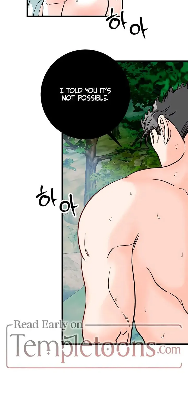Wolves Are Dangerous! Chapter 6 page 49 - 