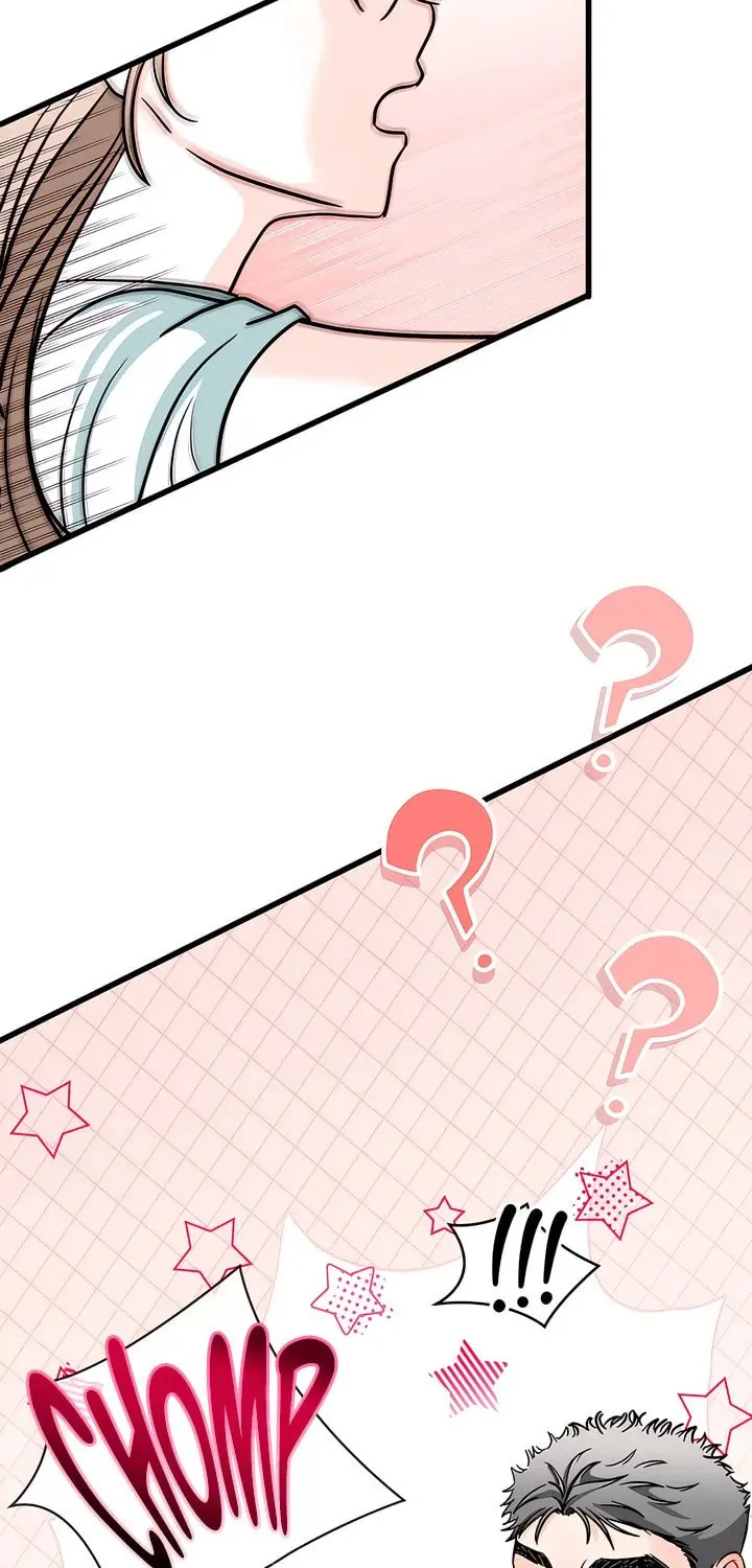 Wolves Are Dangerous! Chapter 6 page 51 - 