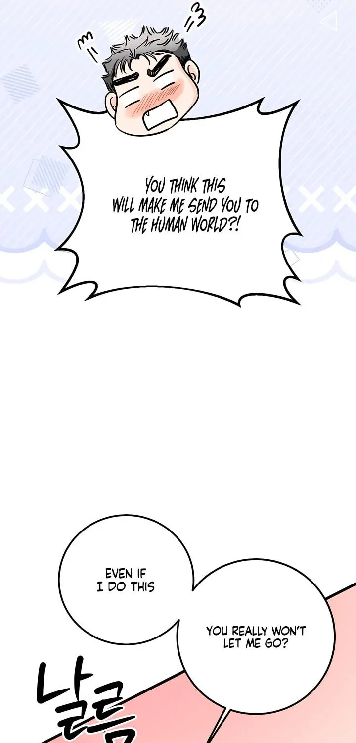 Wolves Are Dangerous! Chapter 6 page 54 - 