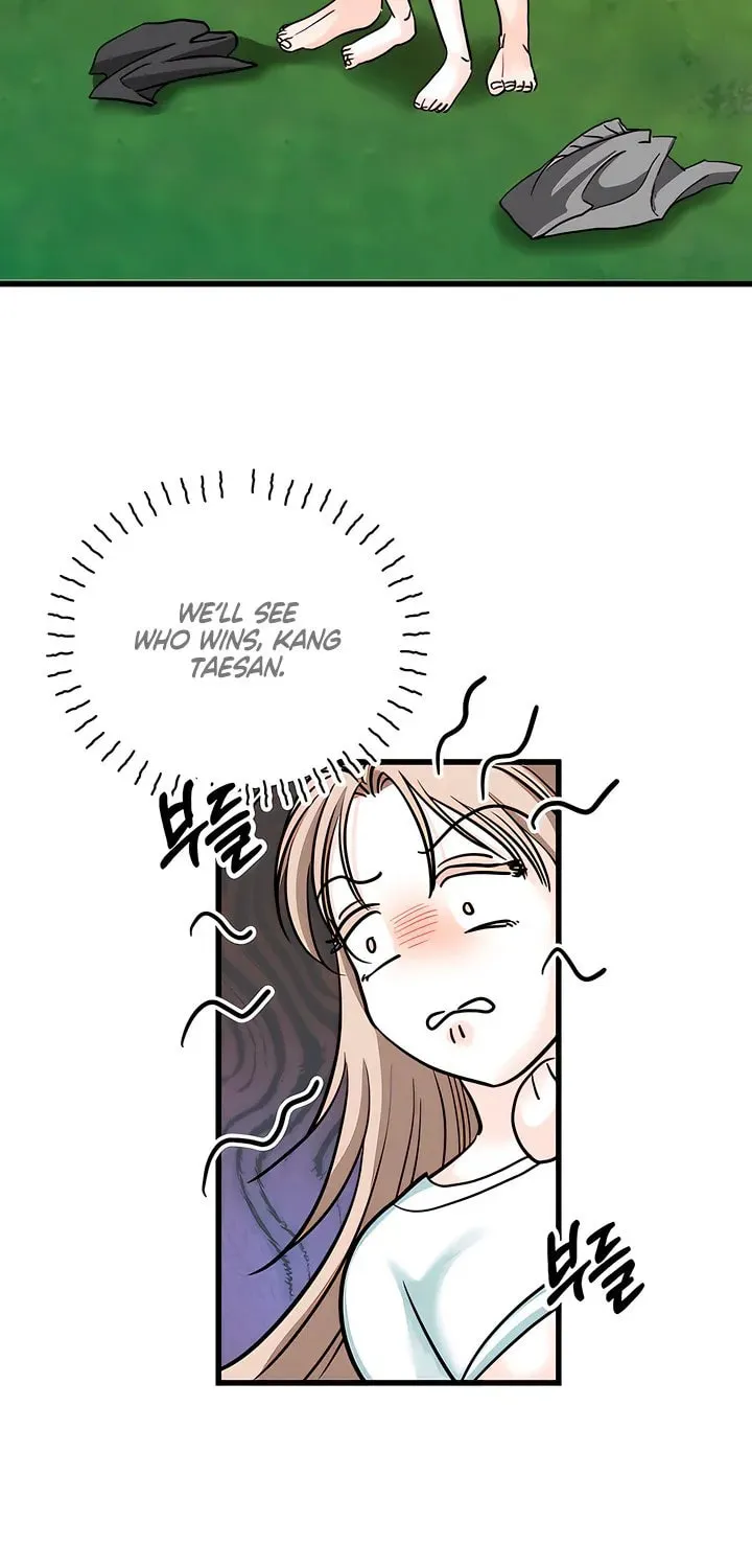 Wolves Are Dangerous! Chapter 6 page 60 - 