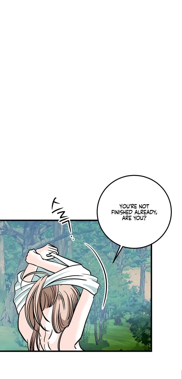 Wolves Are Dangerous! Chapter 6 page 61 - 