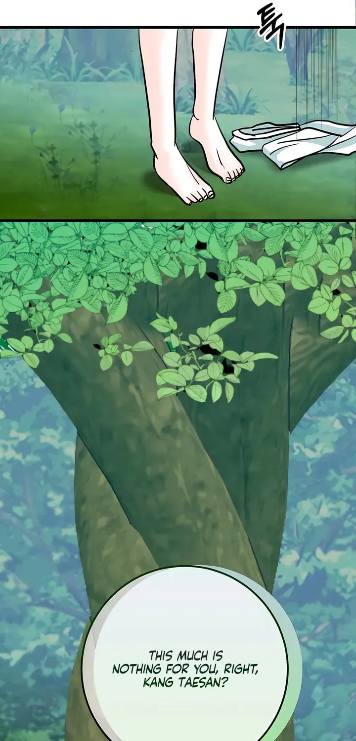 Wolves Are Dangerous! Chapter 6 page 62 - 