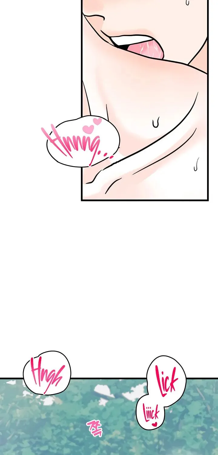 Wolves Are Dangerous! Chapter 6 page 67 - 
