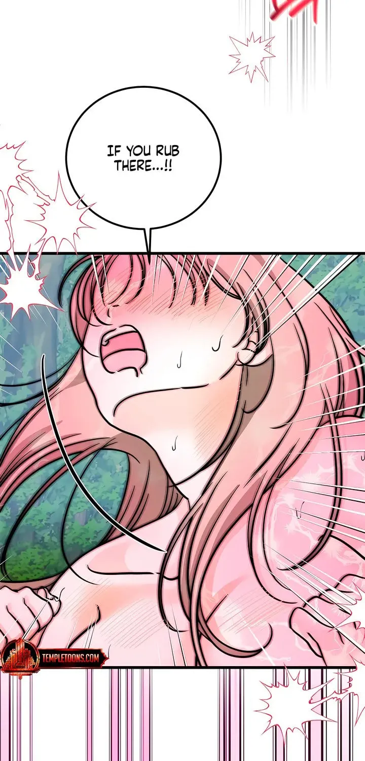 Wolves Are Dangerous! Chapter 6 page 79 - 