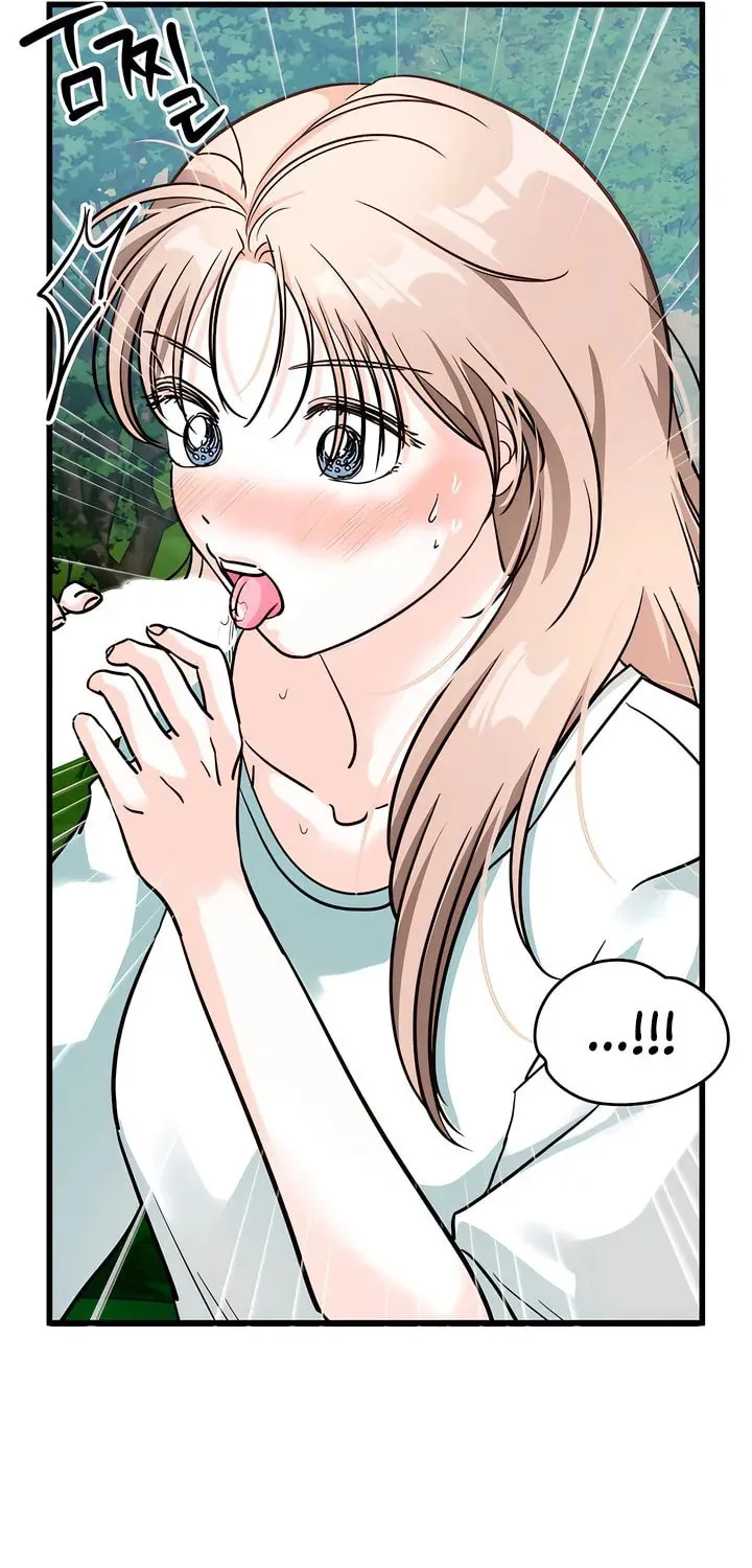 Wolves Are Dangerous! Chapter 6 page 9 - 