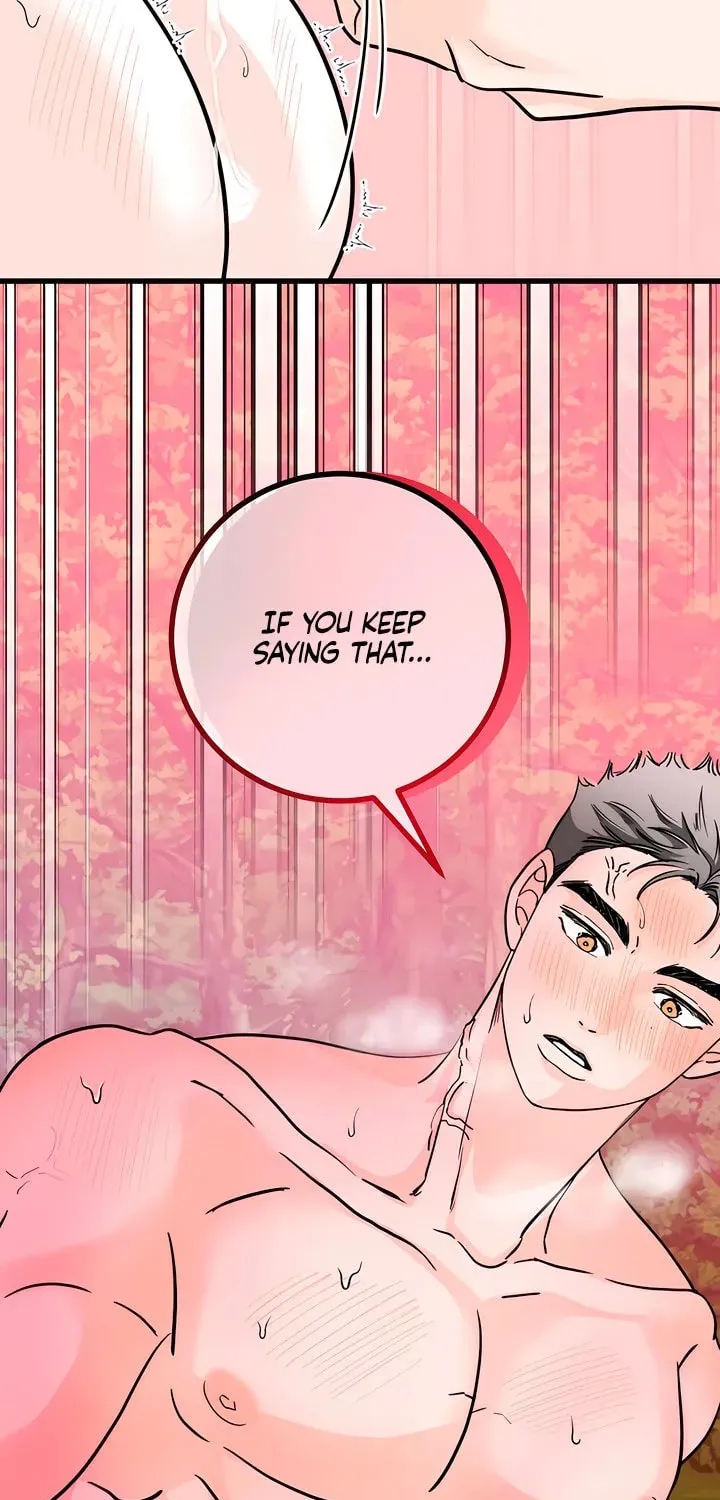 Wolves Are Dangerous! Chapter 6 page 84 - 
