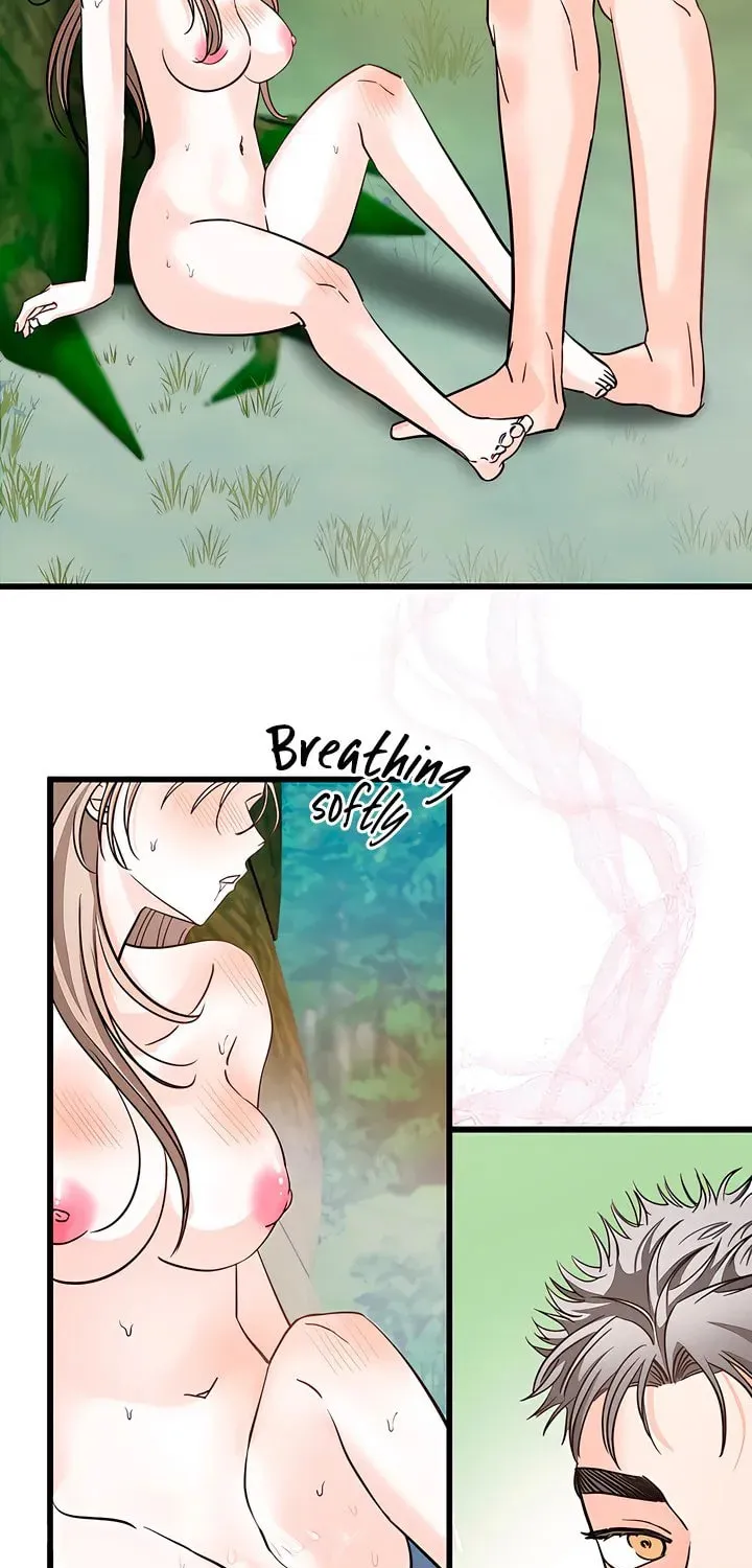Wolves Are Dangerous! Chapter 7 page 12 - 