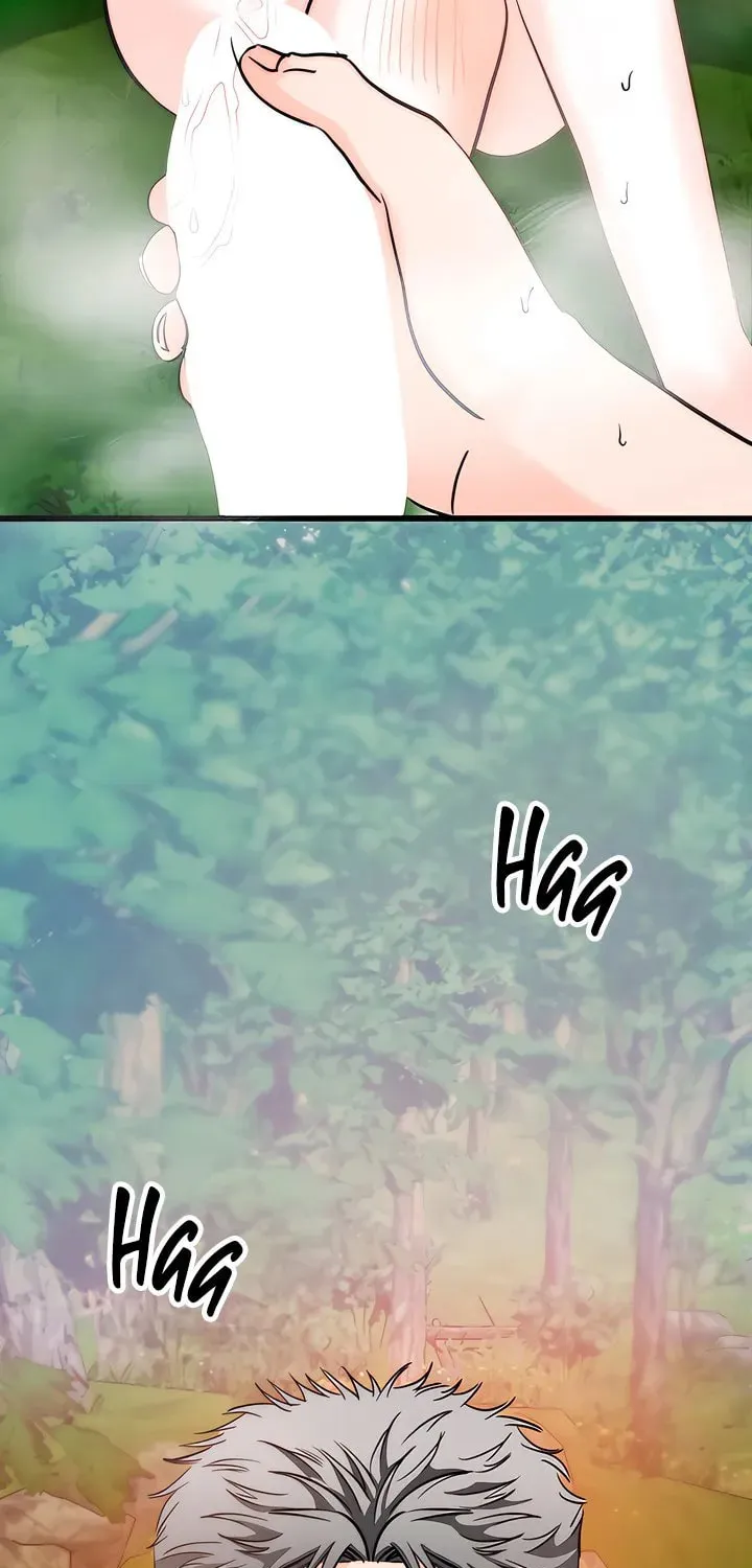 Wolves Are Dangerous! Chapter 7 page 22 - 