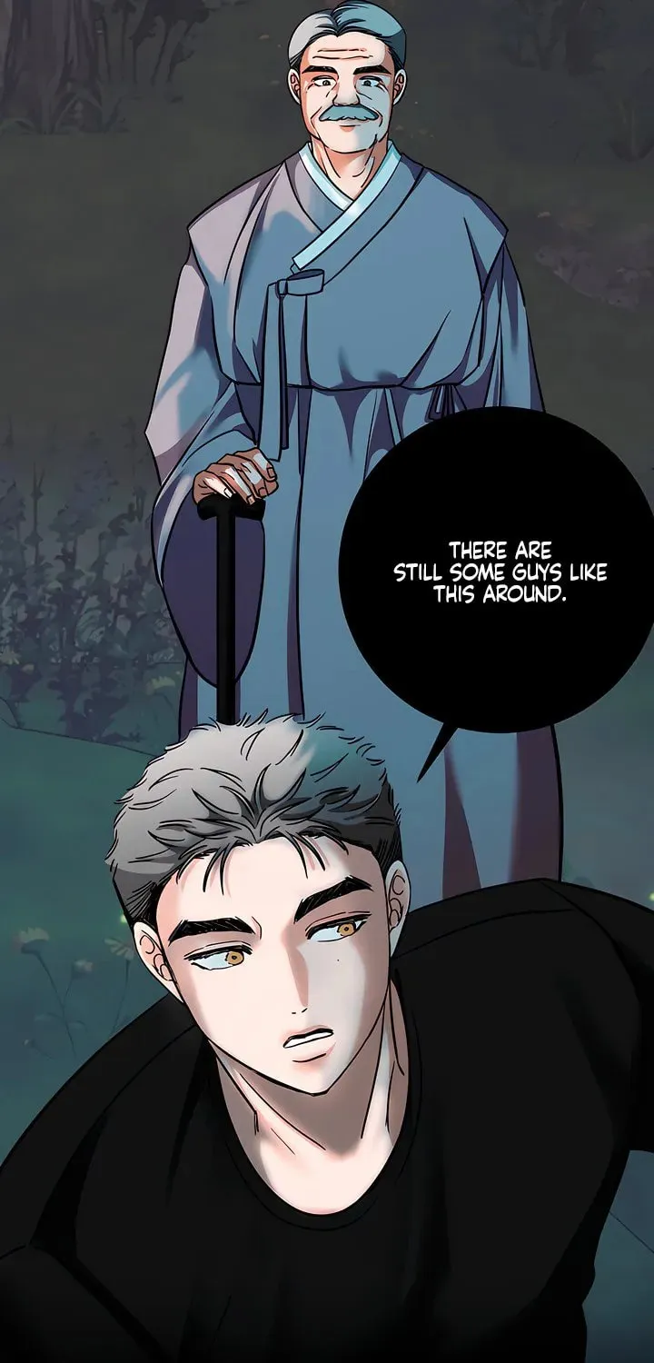 Wolves Are Dangerous! Chapter 7 page 40 - 
