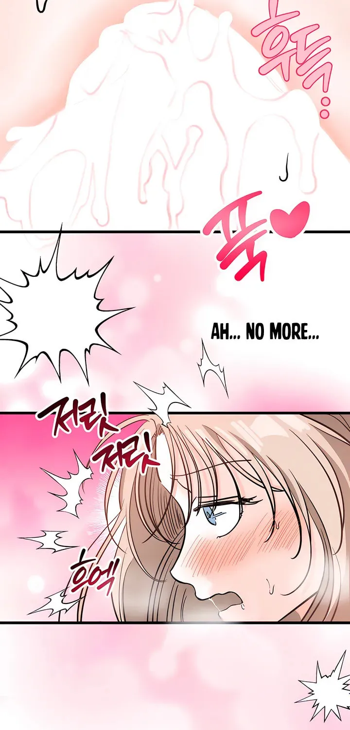 Wolves Are Dangerous! Chapter 7 page 5 - 