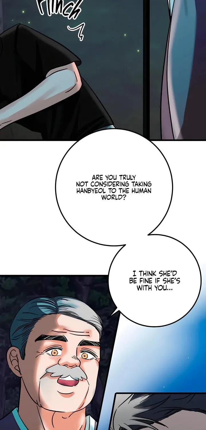 Wolves Are Dangerous! Chapter 7 page 42 - 