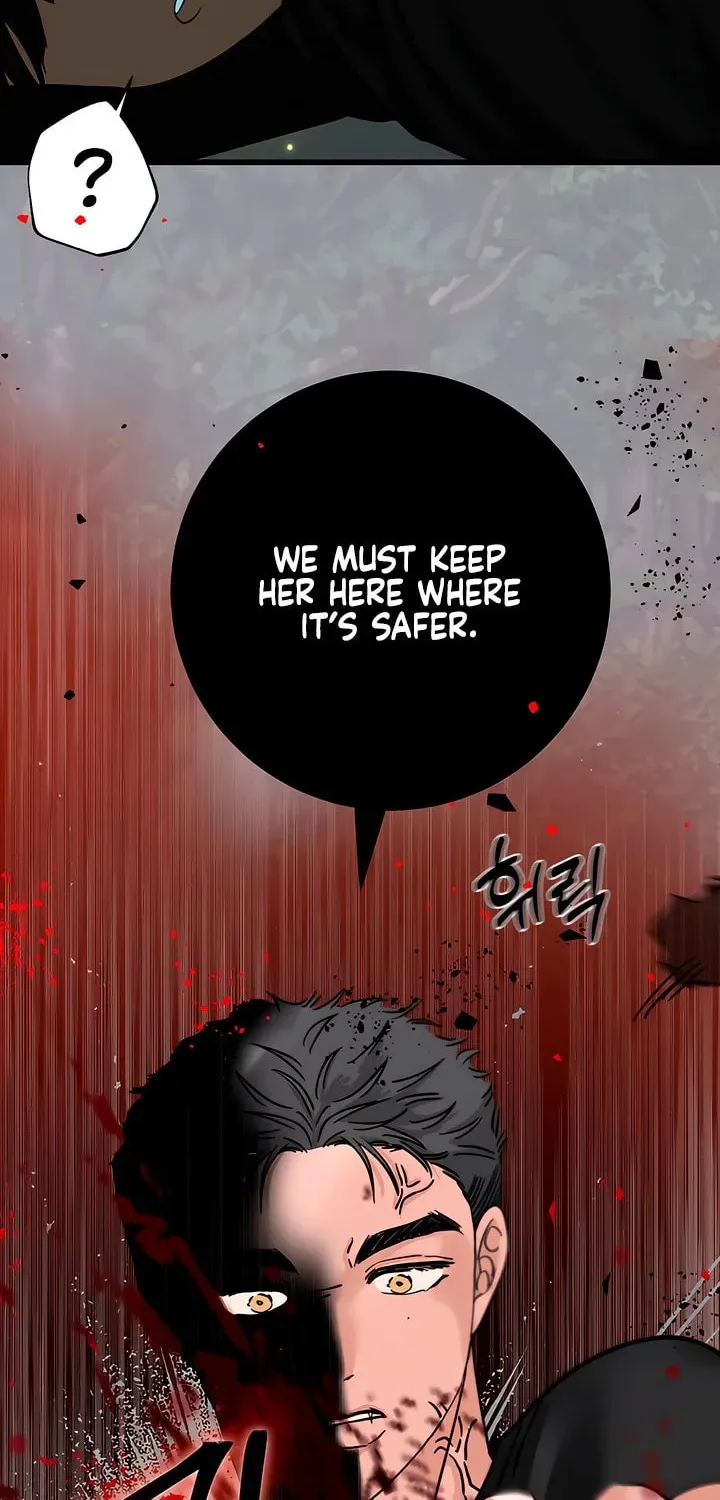 Wolves Are Dangerous! Chapter 7 page 45 - 