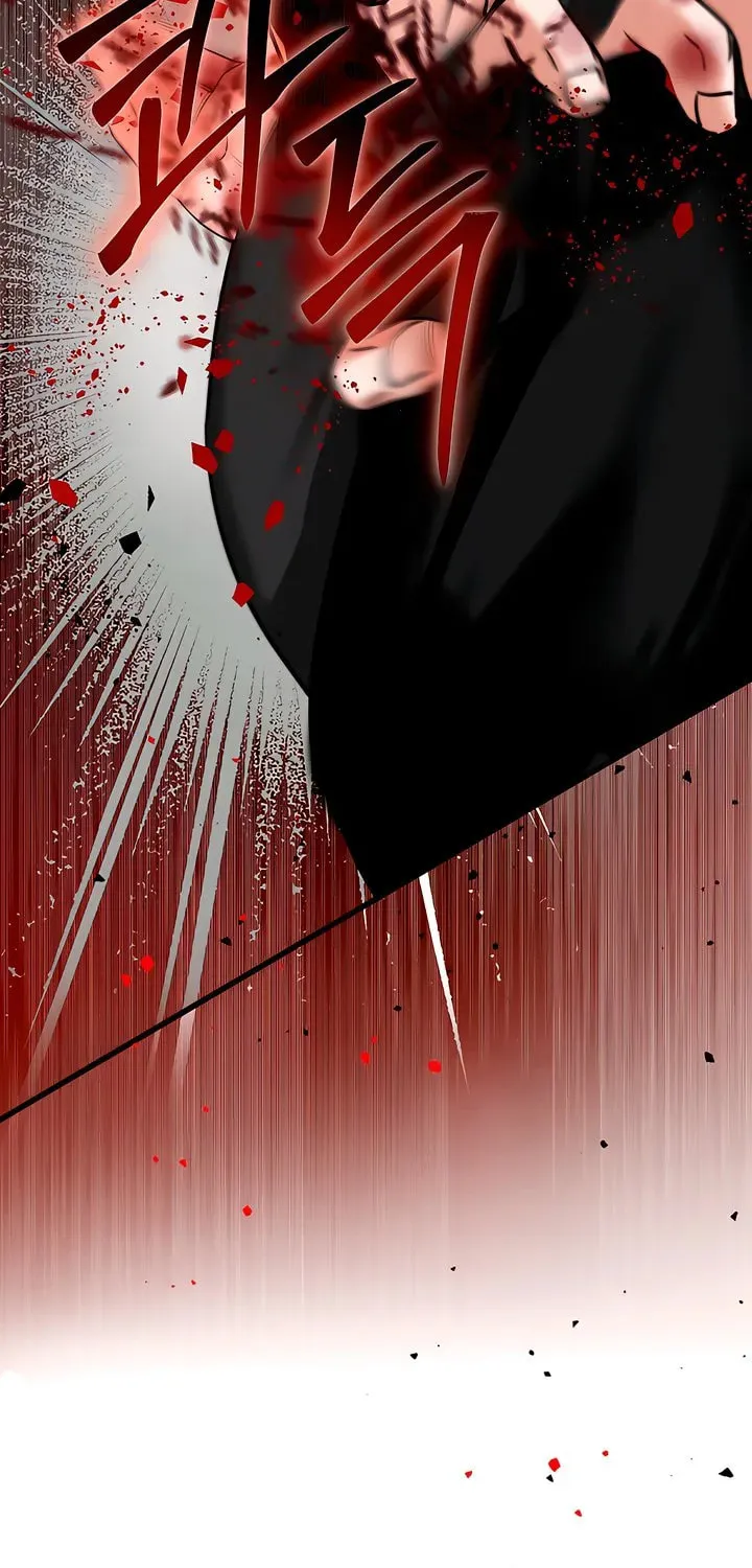 Wolves Are Dangerous! Chapter 7 page 46 - 