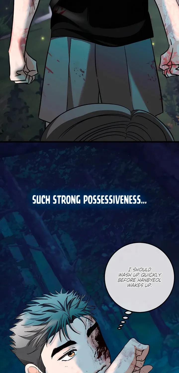 Wolves Are Dangerous! Chapter 7 page 50 - 