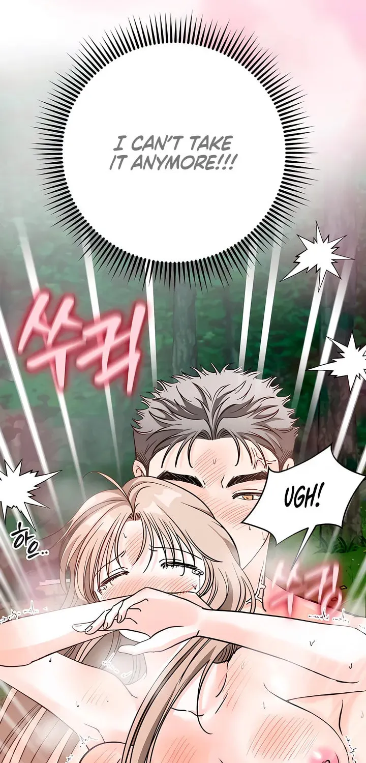 Wolves Are Dangerous! Chapter 7 page 6 - 