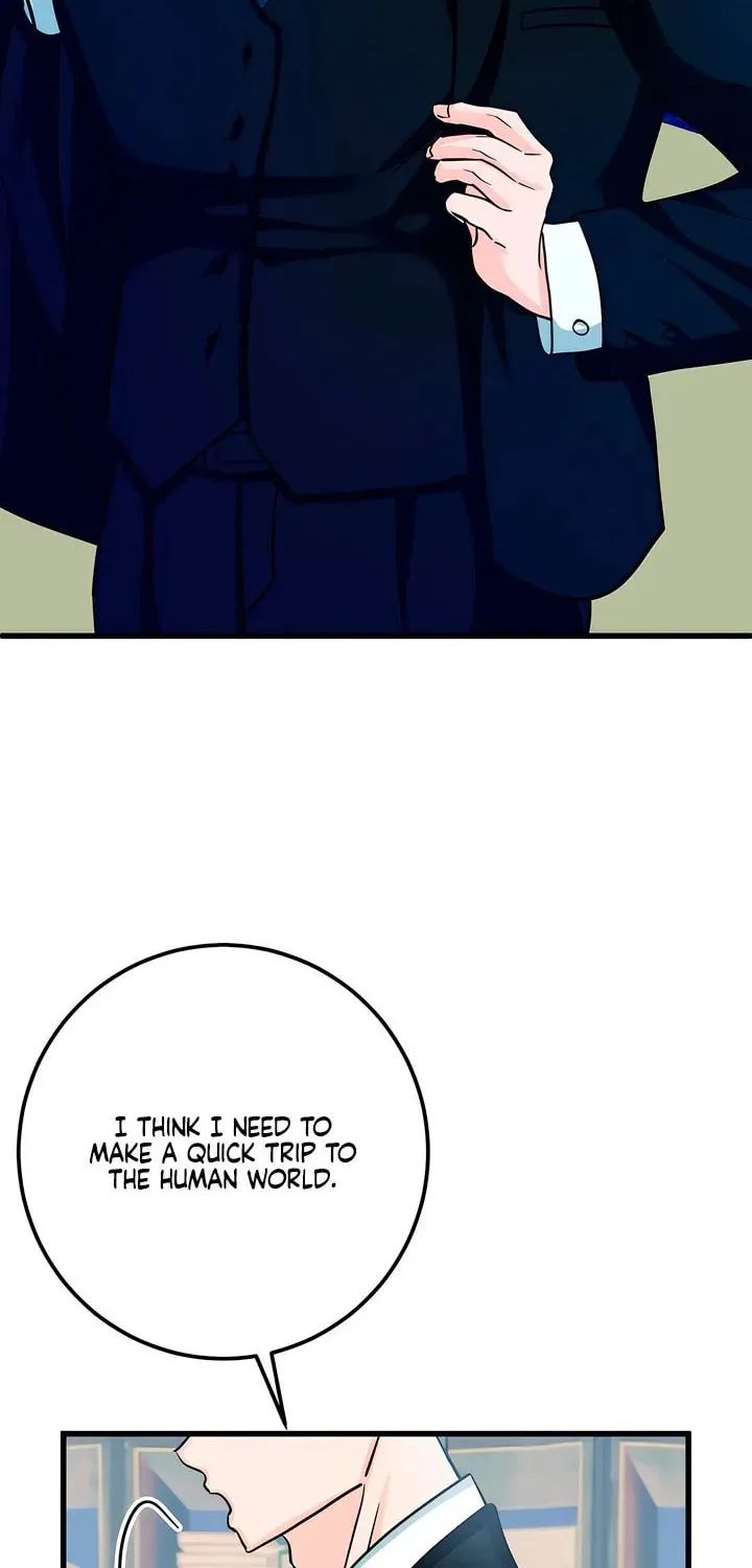Wolves Are Dangerous! Chapter 7 page 57 - 