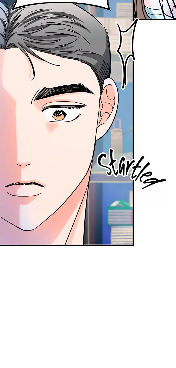 Wolves Are Dangerous! Chapter 7 page 66 - 