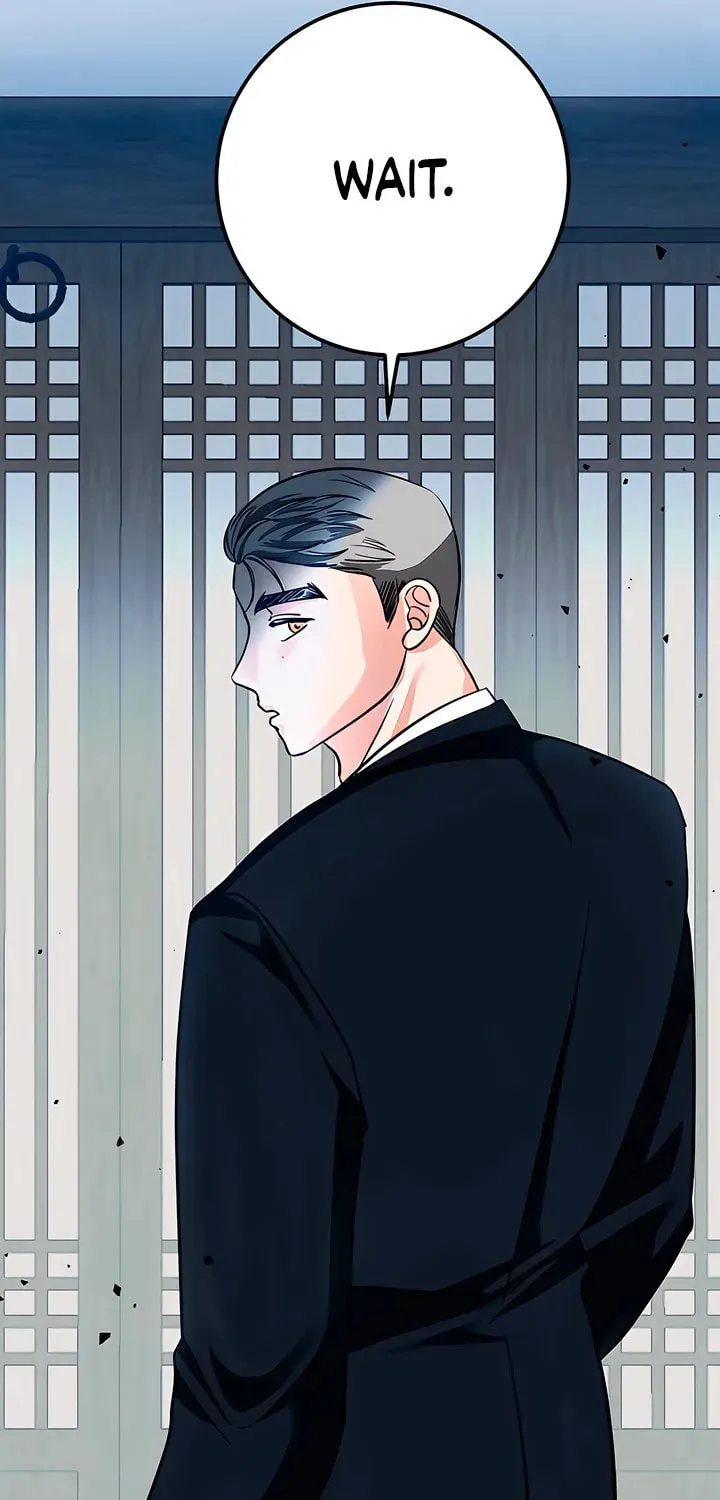 Wolves Are Dangerous! Chapter 7 page 72 - 