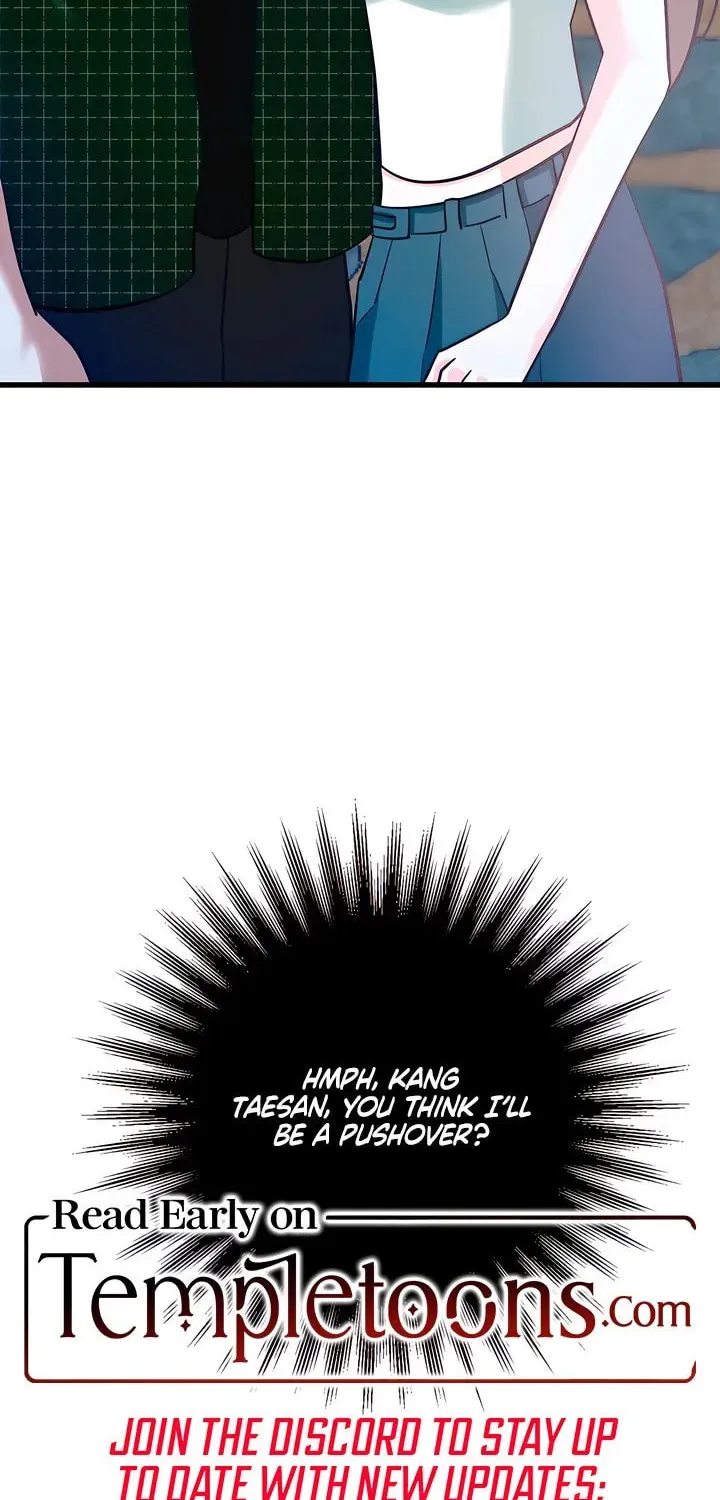 Wolves Are Dangerous! Chapter 7 page 83 - 