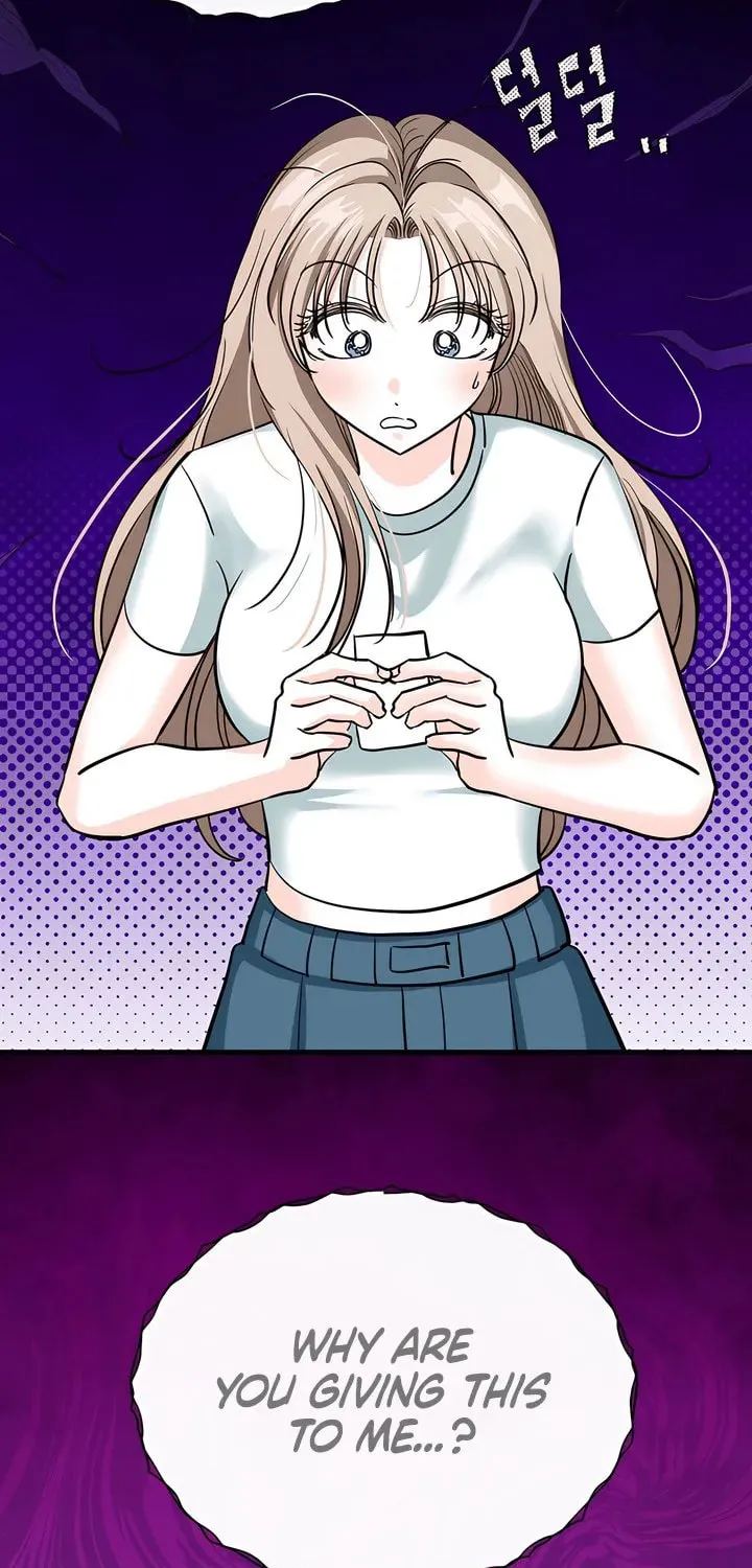 Wolves Are Dangerous! Chapter 8 page 53 - 
