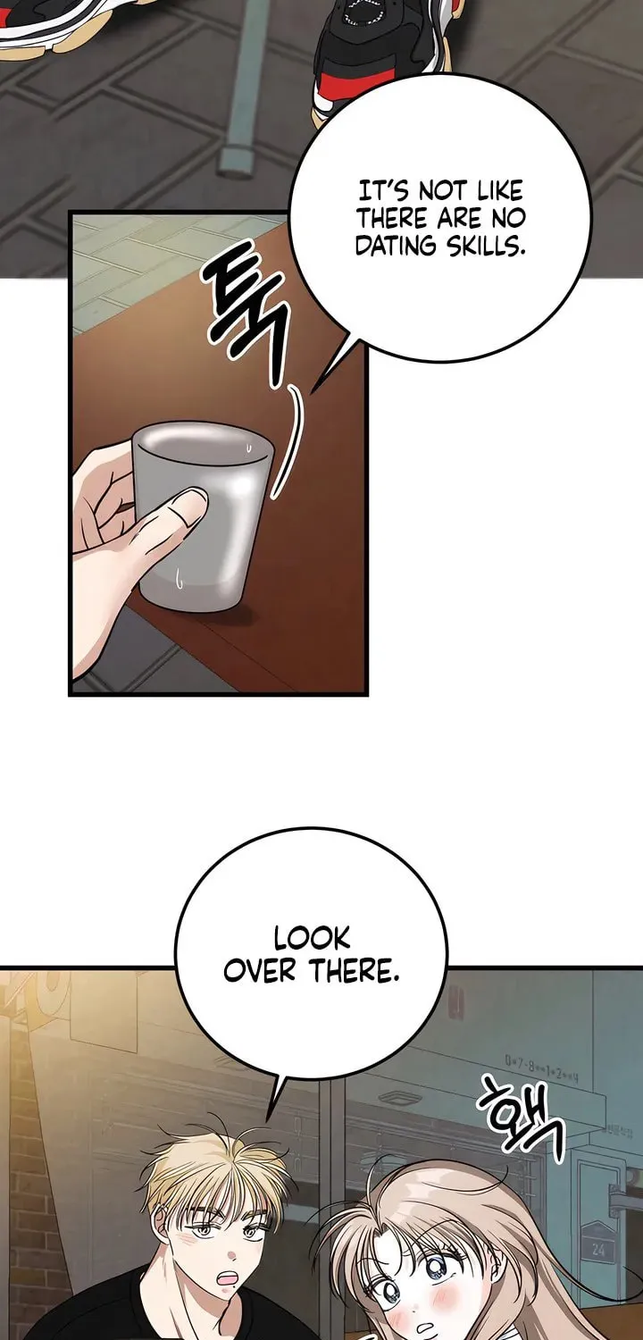Wolves Are Dangerous! Chapter 8 page 66 - 